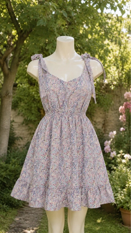 Robe d'été