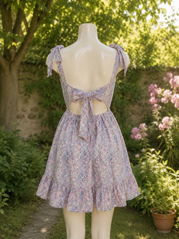 Robe d'été