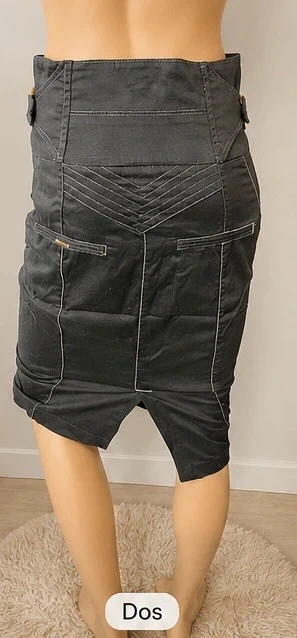 Jupe noire