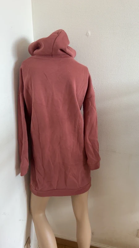 Robe sweat